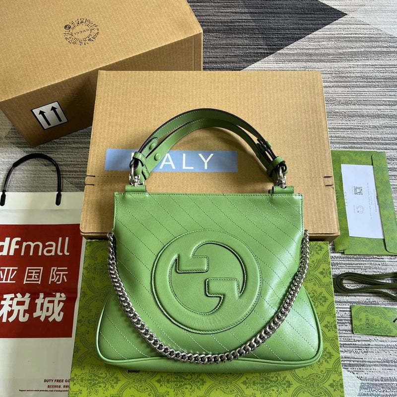 Disarh - GG Bags - 201