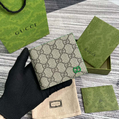 Disarh - GG Bags - 125