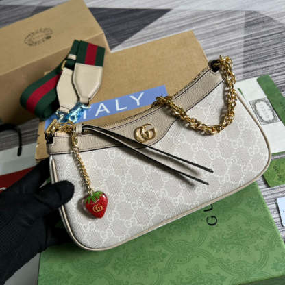 Disarh - GG Bags - 911