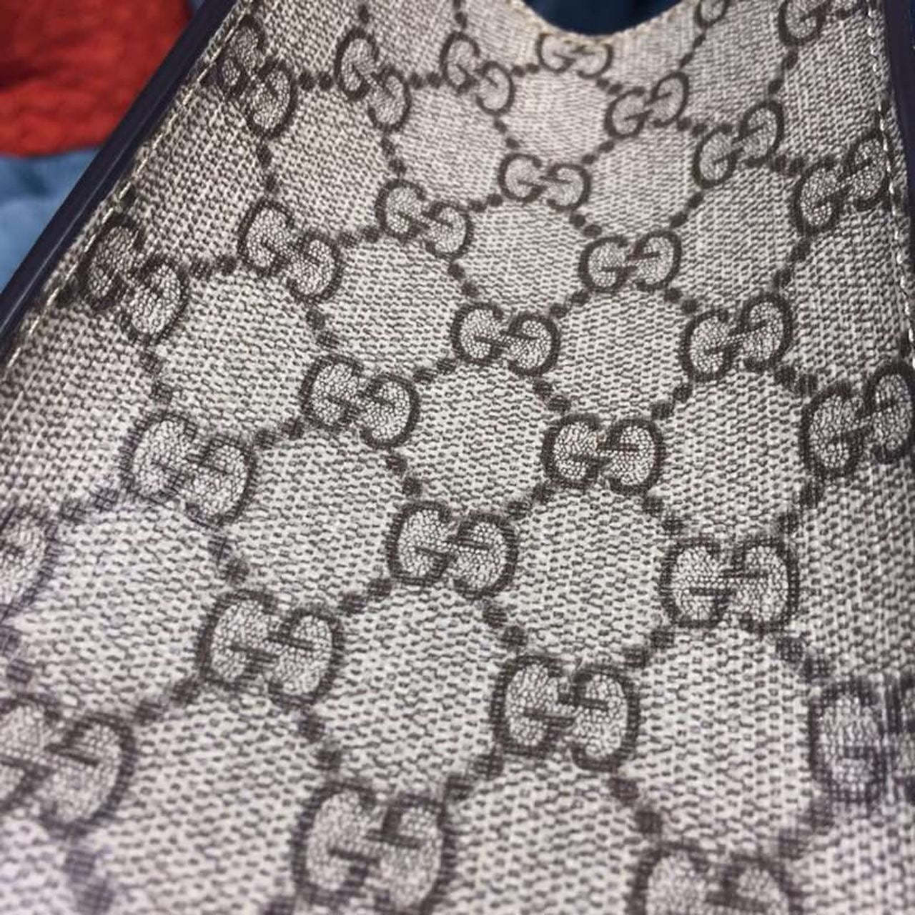 gg Padlock Small gg Shoulder Bag A Material With Low Environmental Impact With White For Women 10in/26cm gg 498156 KHNKG 9761