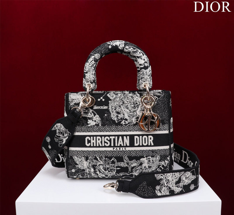 Disarh - Dir Bags - 1718