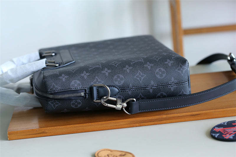 Disarh Fashion Lu-Vi bags - 9883