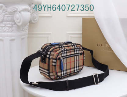 Disarh Fashion -BBR Bags - 694