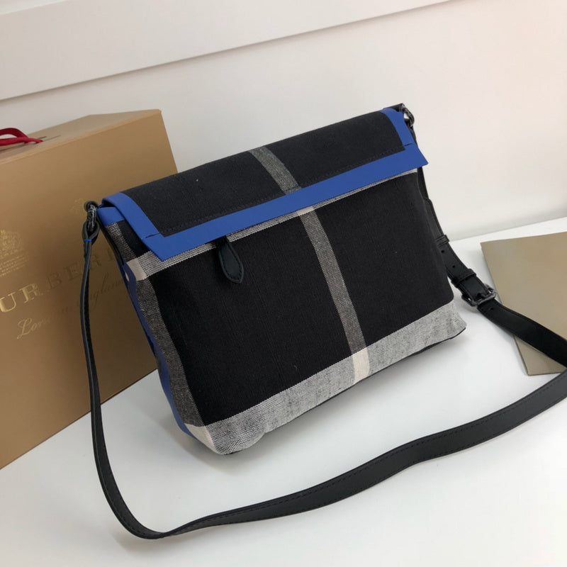 Disarh Fashion -BBR Bags - 1358