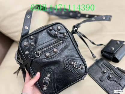 Disarh Fashion - BGA Bags - 1998