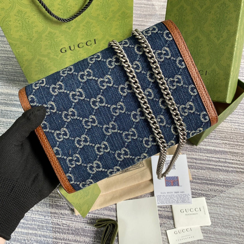 Disarh - GG Bags - 469