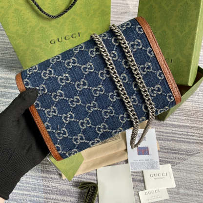Disarh - GG Bags - 469