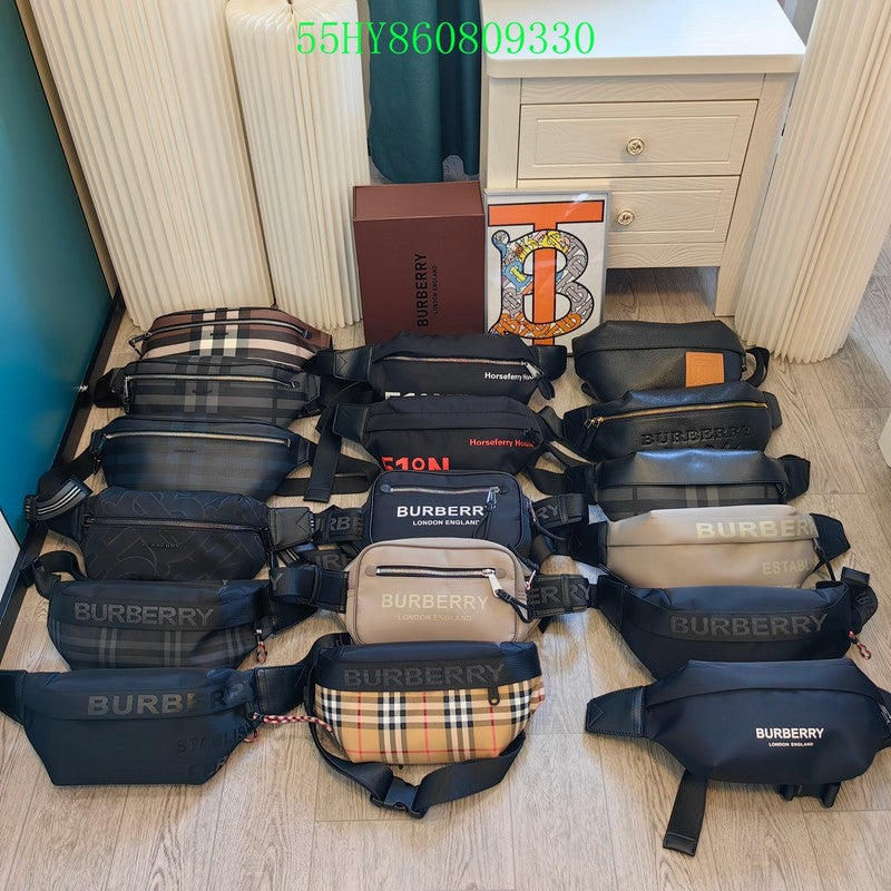 Disarh Fashion -BBR Bags - 060