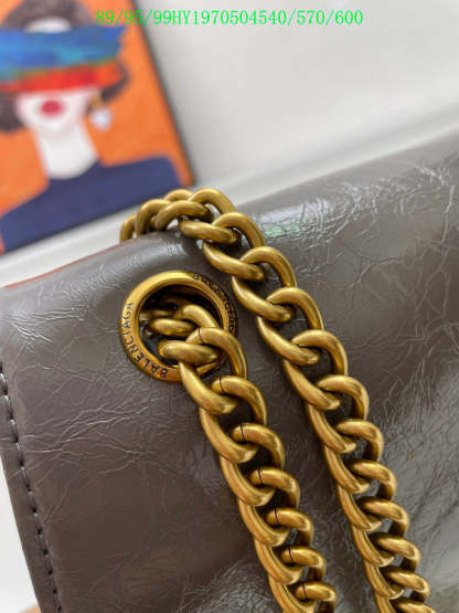Disarh Fashion - BGA Bags - 1801