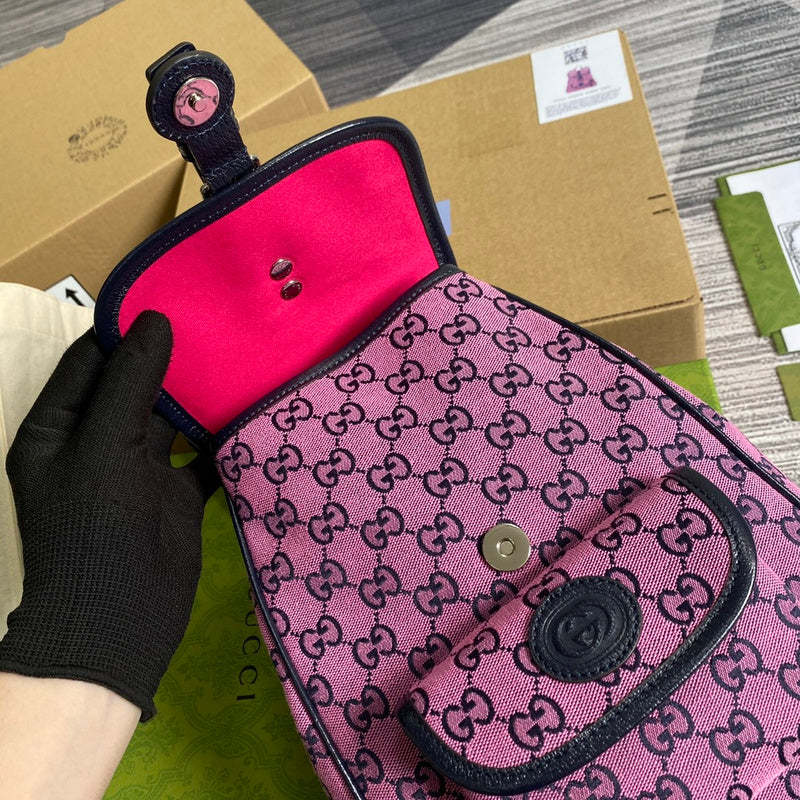 Disarh - GG Bags - 1857