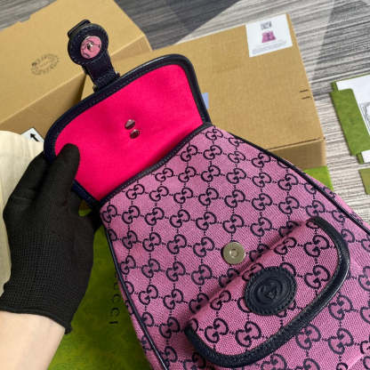 Disarh - GG Bags - 1857
