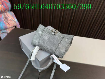 Disarh Fashion - BGA Bags - 1727