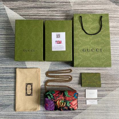 Disarh - GG Bags - 2015