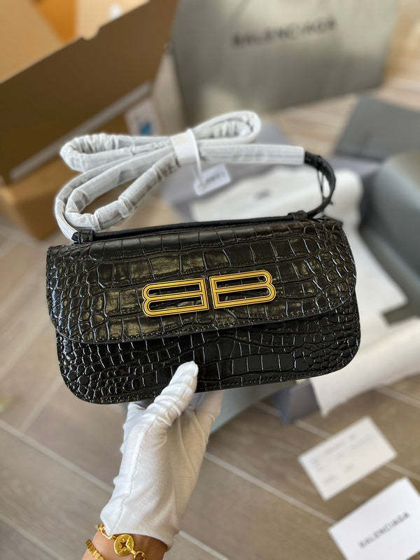 Disarh Fashion - BGA Bags - 1487