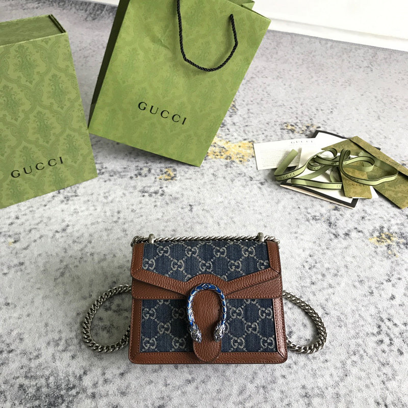 Kolozen - GCI Bags - 2827