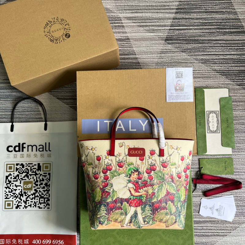 Disarh - GG Bags - 974