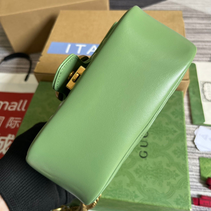 Disarh - GG Bags - 815