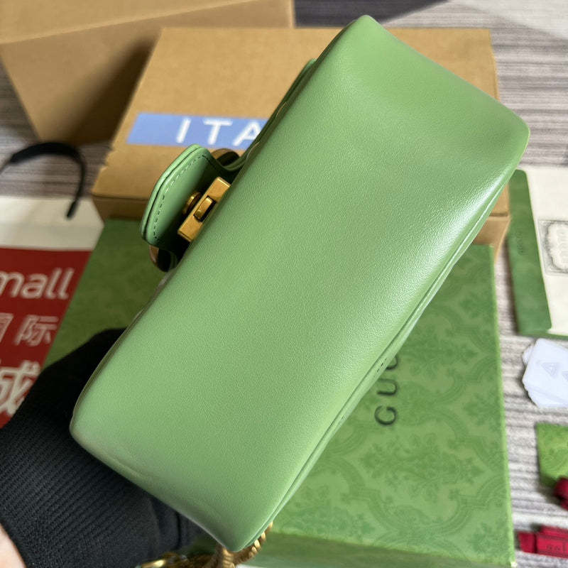 Disarh - GG Bags - 815