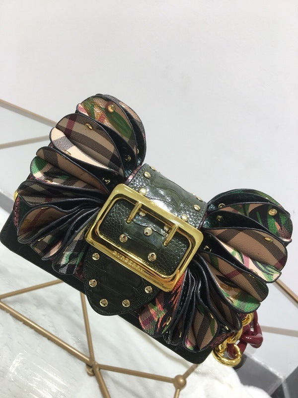 Disarh Fashion -BBR Bags - 1109