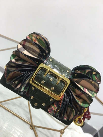 Disarh Fashion -BBR Bags - 1109