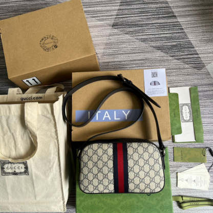 Disarh - GG Bags - 1429