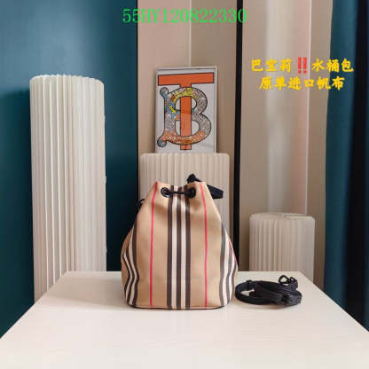 Disarh Fashion -BBR Bags - 032