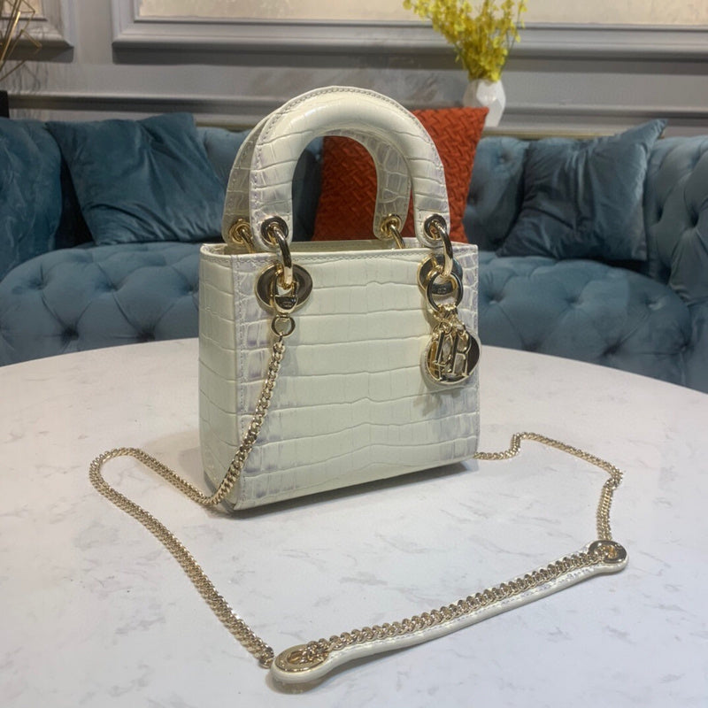 Disarh - Dir Bags - 330