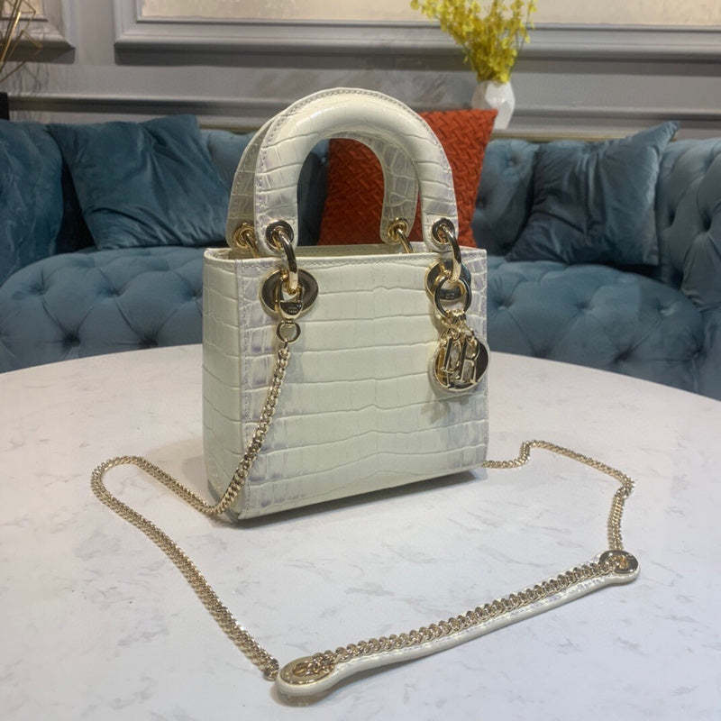 Disarh - Dir Bags - 330