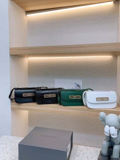Disarh Fashion - BGA Bags - 1610