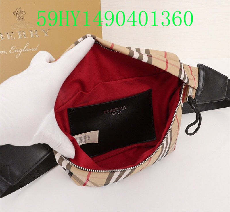 Disarh Fashion -BBR Bags - 564