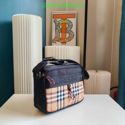 Disarh Fashion -BBR Bags - 081