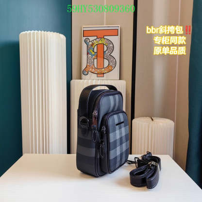 Disarh Fashion -BBR Bags - 087