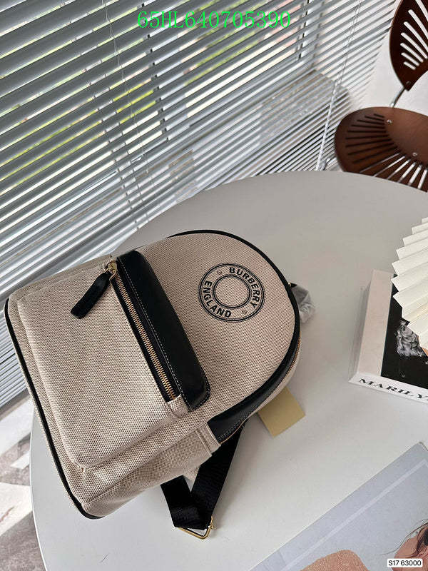 Disarh Fashion -BBR Bags - 115