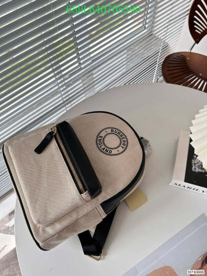 Disarh Fashion -BBR Bags - 115