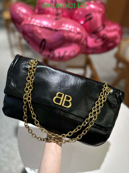 Disarh Fashion - BGA Bags - 1754