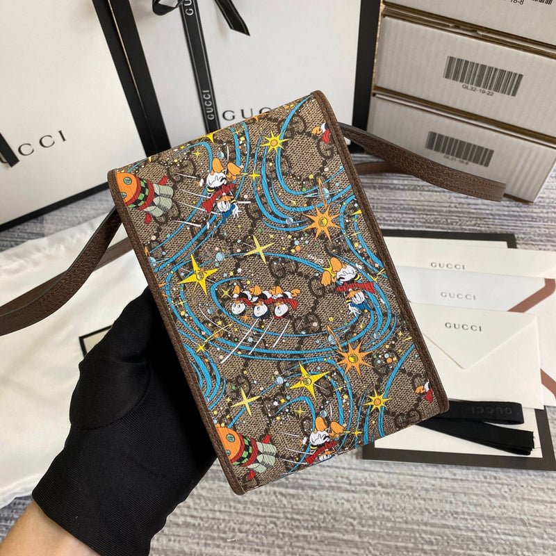 Disarh - GG Bags - 2244
