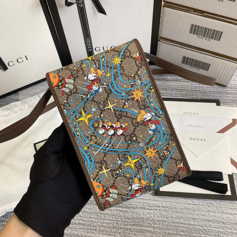Disarh - GG Bags - 2244