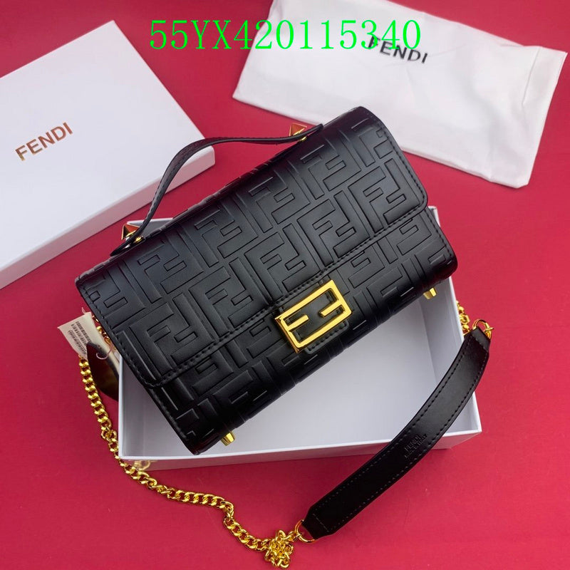 Kolozen - FDE Bags - 3479