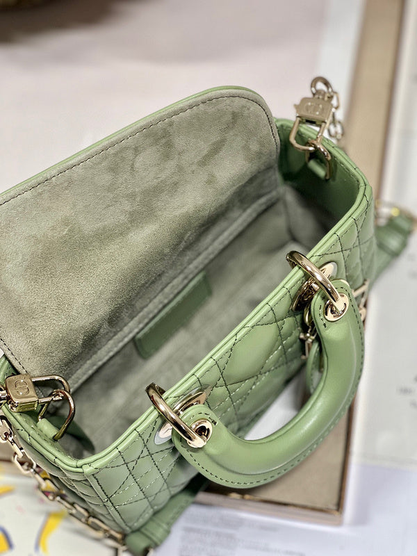Disarh - Dir Bags - 1215