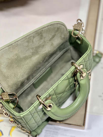 Disarh - Dir Bags - 1215