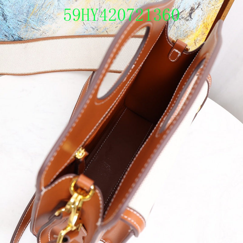 Disarh Fashion -BBR Bags - 438