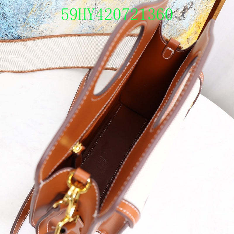 Disarh Fashion -BBR Bags - 438
