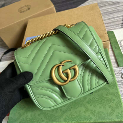 Disarh - GG Bags - 815