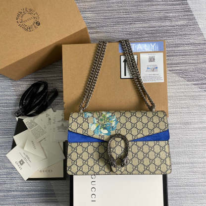 Disarh - GG Bags - 2192