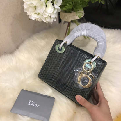 Disarh - Dir Bags - 2862