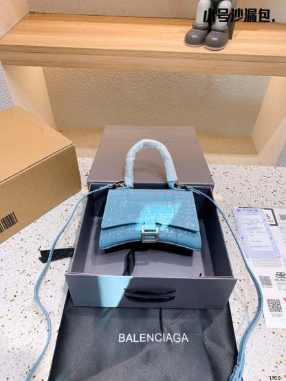 Disarh Fashion - BGA Bags - 1521