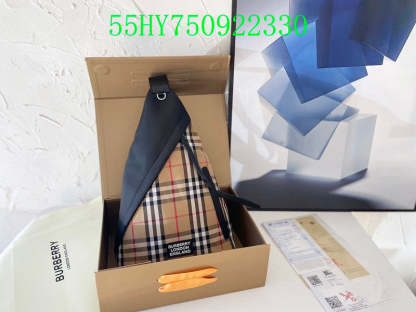Disarh Fashion -BBR Bags - 248