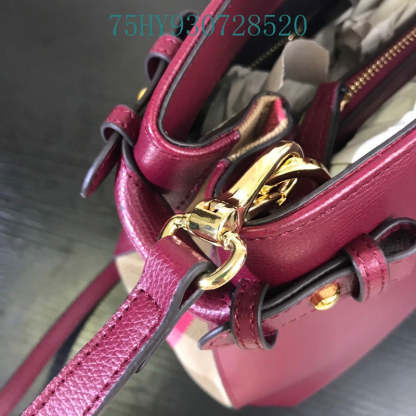 Disarh Fashion -BBR Bags - 698
