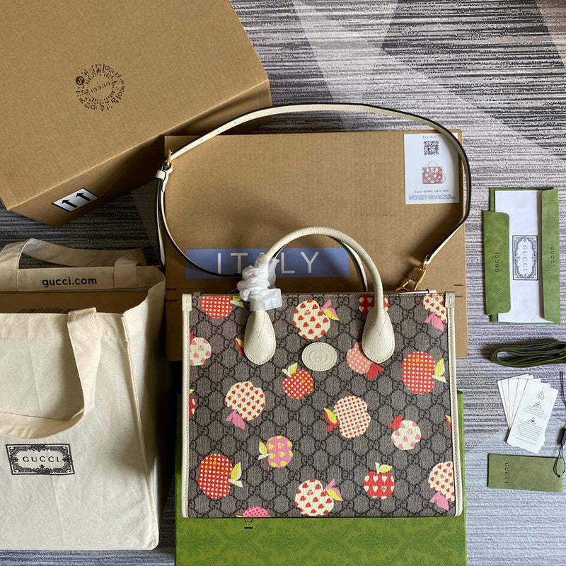 Disarh - GG Bags - 1822