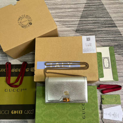Disarh - GG Bags - 1276